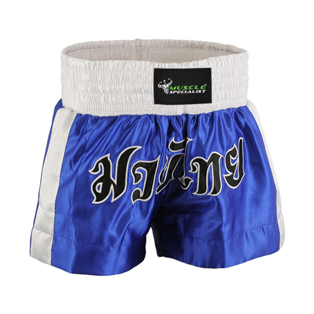 Muay Thai Short